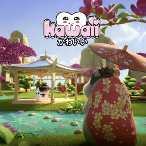Hamster Playground Kawaii Xbox One