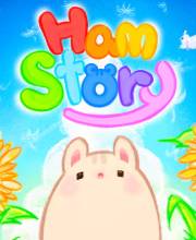 Hamstory Xbox One