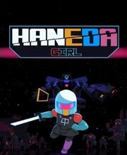 Haneda Girl PS5