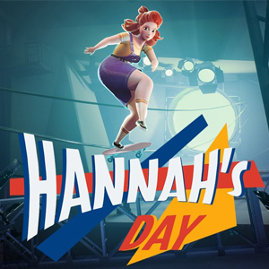 Hannahs Day