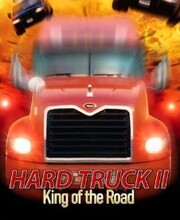 Hard Truck 2 King of the Road