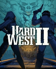 Hard West 2 Xbox One