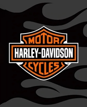 Harley-Davidson