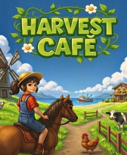 Harvest Cafe