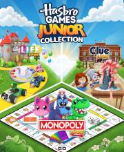 Hasbro Games Junior Collection Nintendo Switch 2