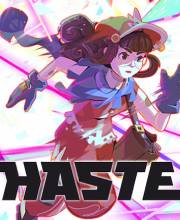 Haste Nintendo Switch 2