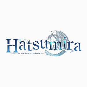 Hatsumira From the Future Undying Nintendo Switch