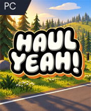 Haul Yeah!