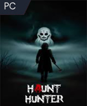 Haunt Hunter