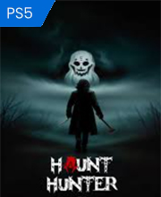 Haunt Hunter PS5
