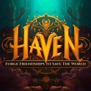 Haven Forge Friendships to Save the World