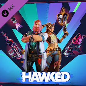 HAWKED Master of Realities Expansion Pass