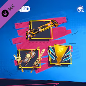 HAWKED Renegade Rave Pack