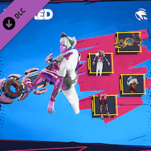 HAWKED Singularity Pack