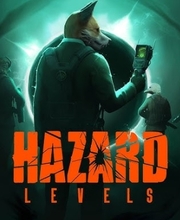 Hazard Levels PS5