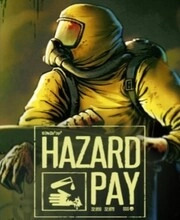 Hazard Pay Nintendo Switch