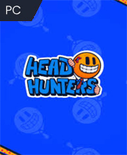 HeadHunters