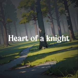 Heart of a Knight PS4
