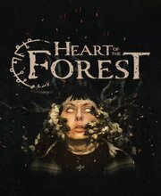 Heart of the Forest Xbox Series X