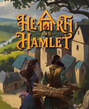 Hearth and Hamlet