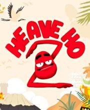 Heave Ho 2 Nintendo Switch 2