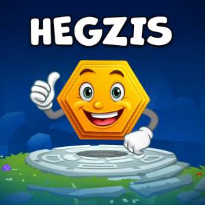 Hegzis PS4