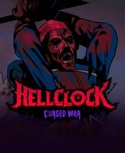 Hell Clock Cursed War