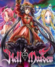 Hell Maiden PS5