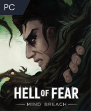 HELL OF FEAR: Mind Breach