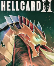HELLCARD 2