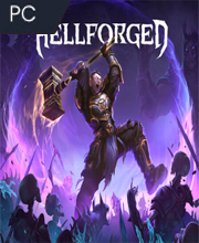Hellforged