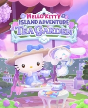 Hello Kitty Island Adventure – Tea Garden Nintendo Switch