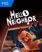 Hello Neighbor PS5