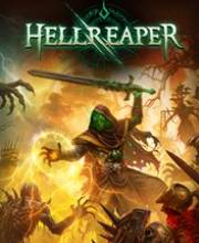 HELLREAPER Xbox One