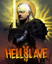 HellSlave II Judgment of the Archon