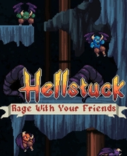 Hellstuck Rage With Your Friends Xbox Series X