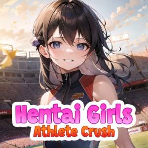 Hentai Girls Athlete Crush Nintendo Switch