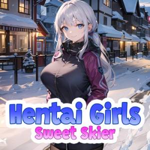 Hentai Girls Sweet Skier Nintendo Switch