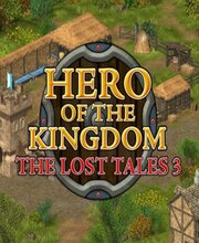 Hero of the Kingdom The Lost Tales 3