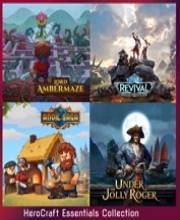 HeroCraft Essentials Collection Xbox Series X