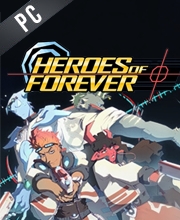 Heroes of Forever VR