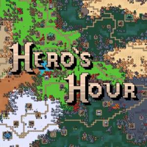 Heros Hour Nintendo Switch