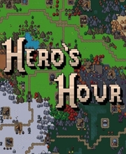 Hero’s Hour PS5
