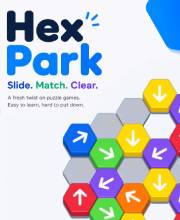 Hex Park Nintendo Switch