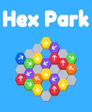 Hex Park PS4