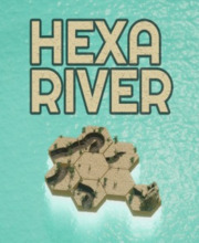Hexa River Xbox Series X