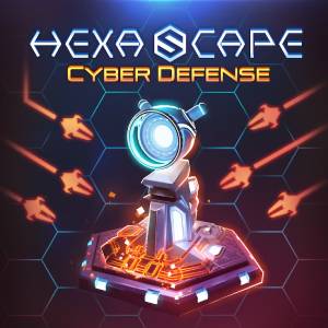 HexaScape Cyber Defense