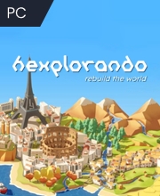 Hexplorando