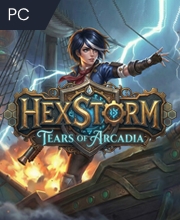 HEXSTORM: Tears of Arcadia