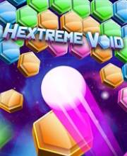 Hextreme Void PS4